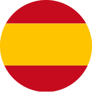 Bandera de España