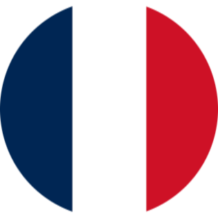 Bandera de Francia