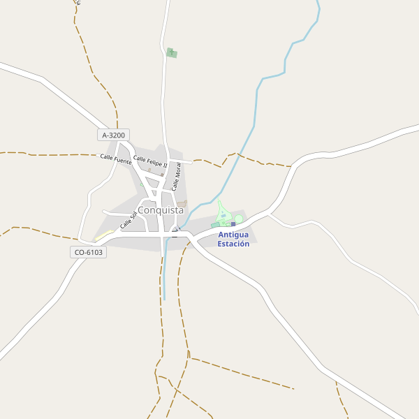 Mapa de Conquista Thumbnail