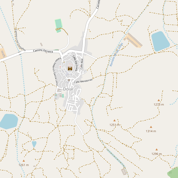 Mapa de Dólar Thumbnail