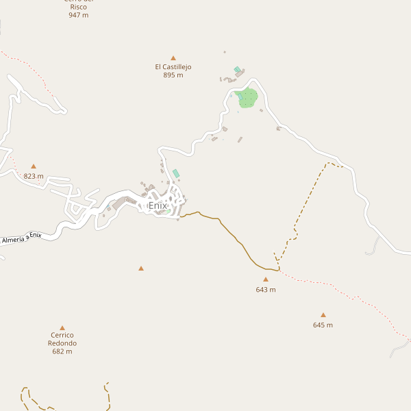 Mapa de Enix Thumbnail