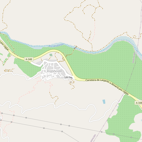 Mapa de Instinción Thumbnail