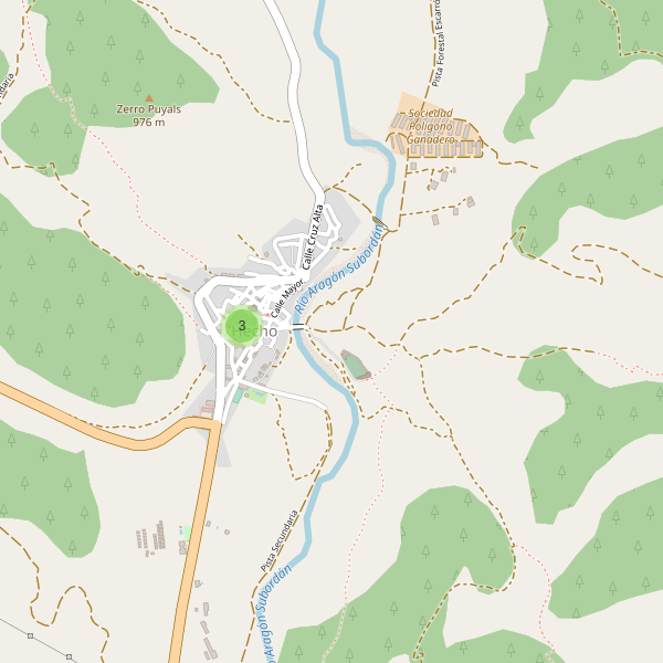 Mapa de cajeros-automaticos en Hecho Thumbnail