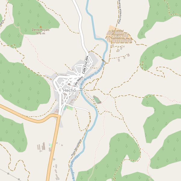 Mapa de estaciones en Hecho Thumbnail