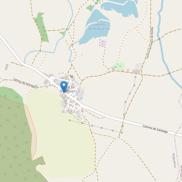 Thumbnail Mapa de farmacias en Atapuerca