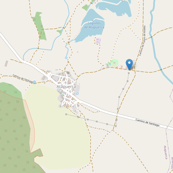 Thumbnail Mapa de museos en Atapuerca