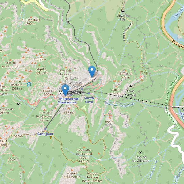 Mapa de cajeros-automaticos en Montserrat (B) Thumbnail