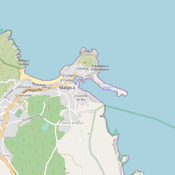 Thumbnail Mapa de teatros en Malpica